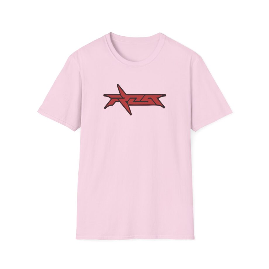 Frost Urban Unisex Softstyle T-shirt