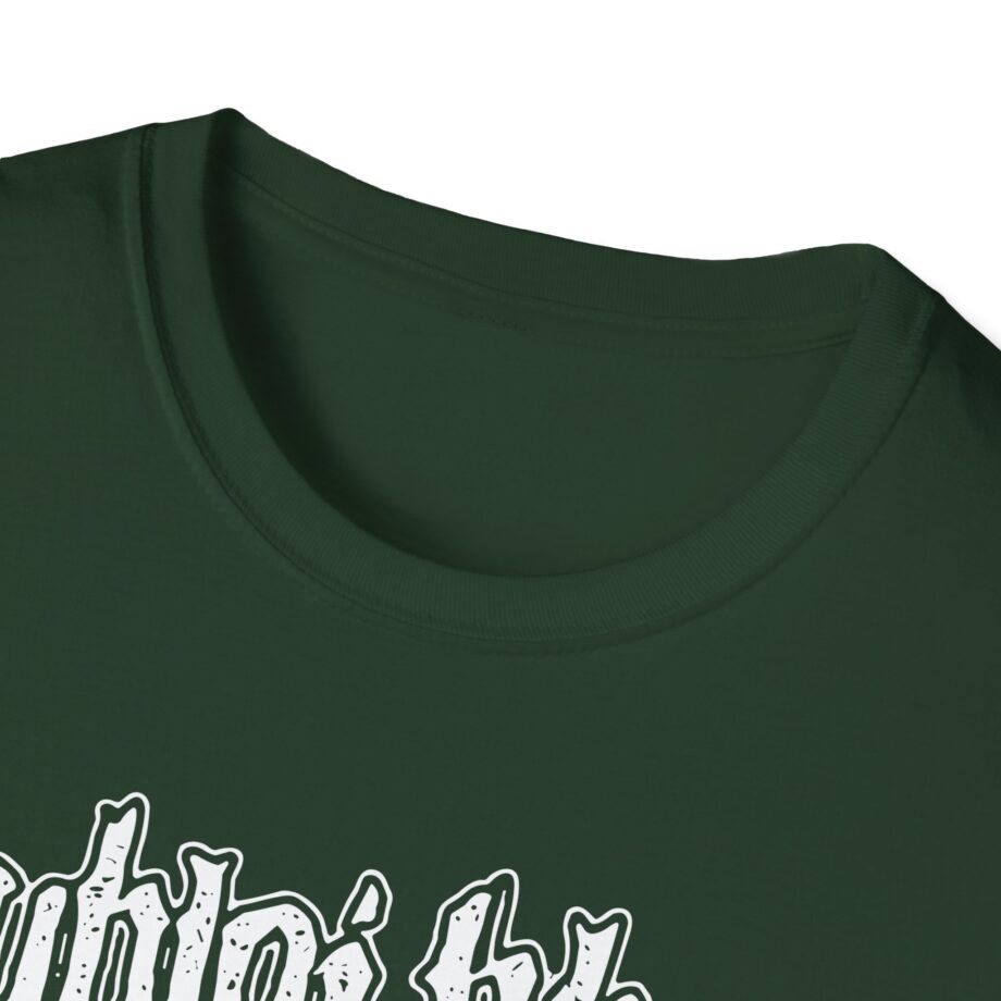 Kublai Khan - Year of the Nomad Unisex Softstyle T-shirt