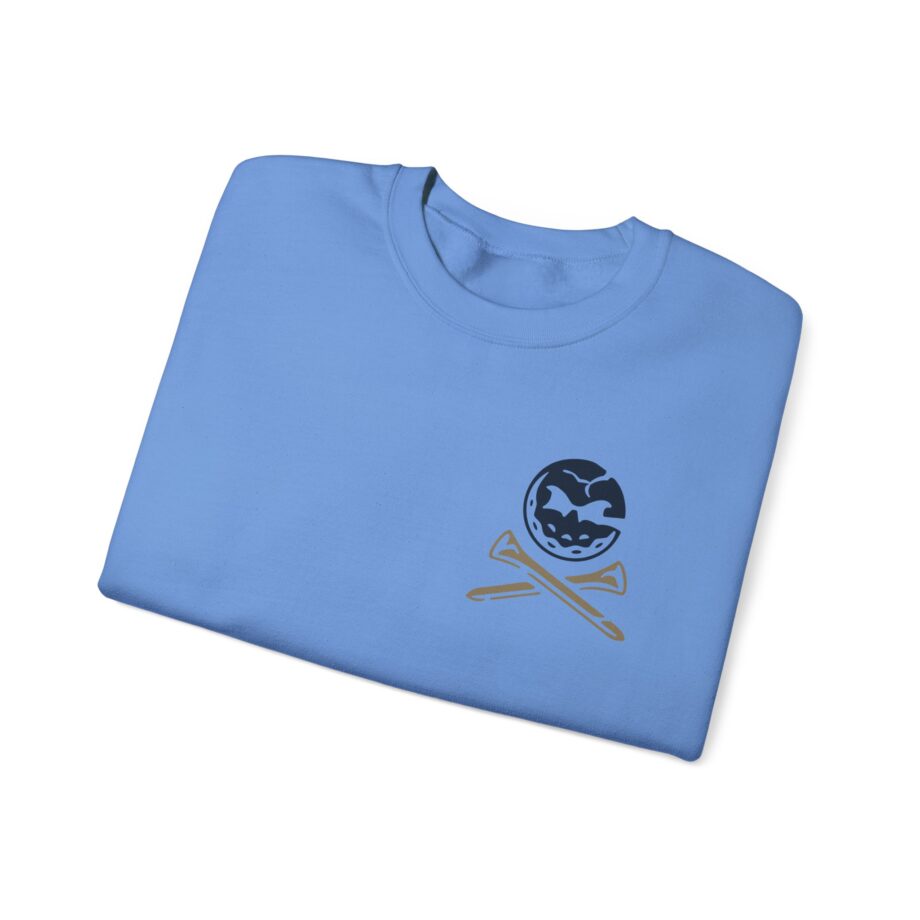 Bryson Dechambeau Unisex Heavy Blend™ Crewneck Sweatshirt