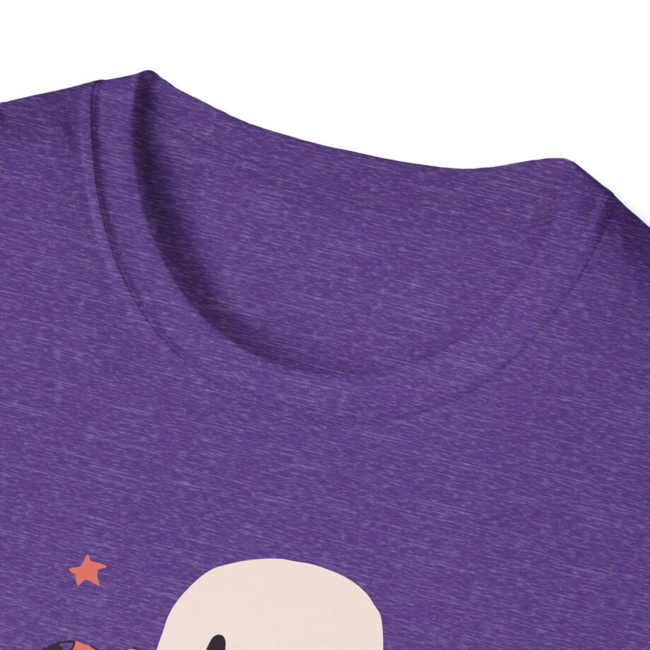 Caitibugzz Unisex Softstyle T-Shirt