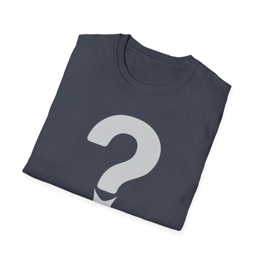 The Story So Far Mystery  Unisex Softstyle T-shirt