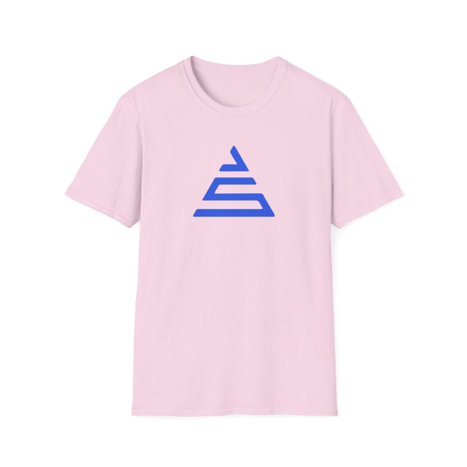 John Summit Go Back Unisex Softstyle T-shirt