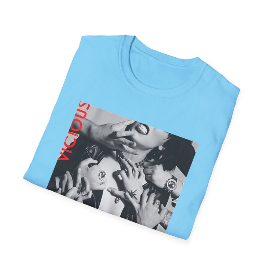 Halestorm  Unisex Softstyle T-Shirt