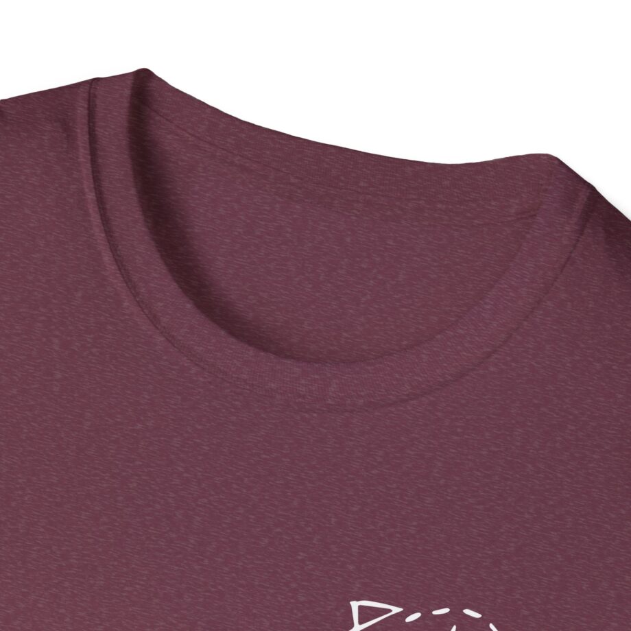 Punz Unisex Softstyle T-Shirt