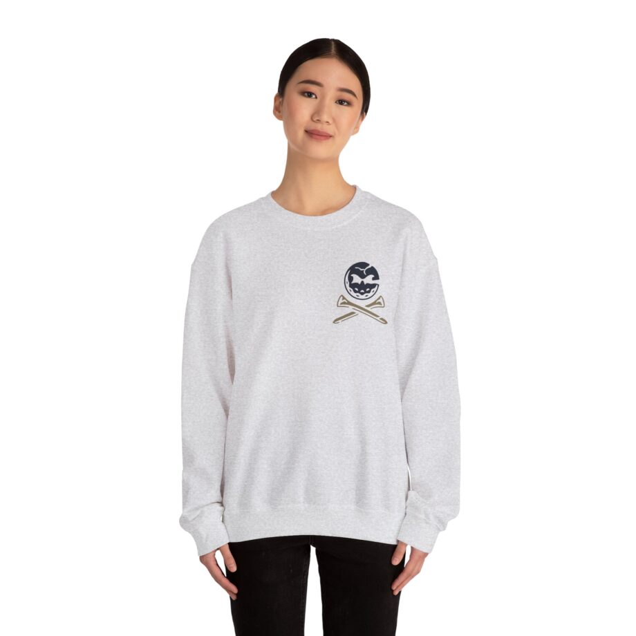 Bryson Dechambeau Unisex Heavy Blend™ Crewneck Sweatshirt