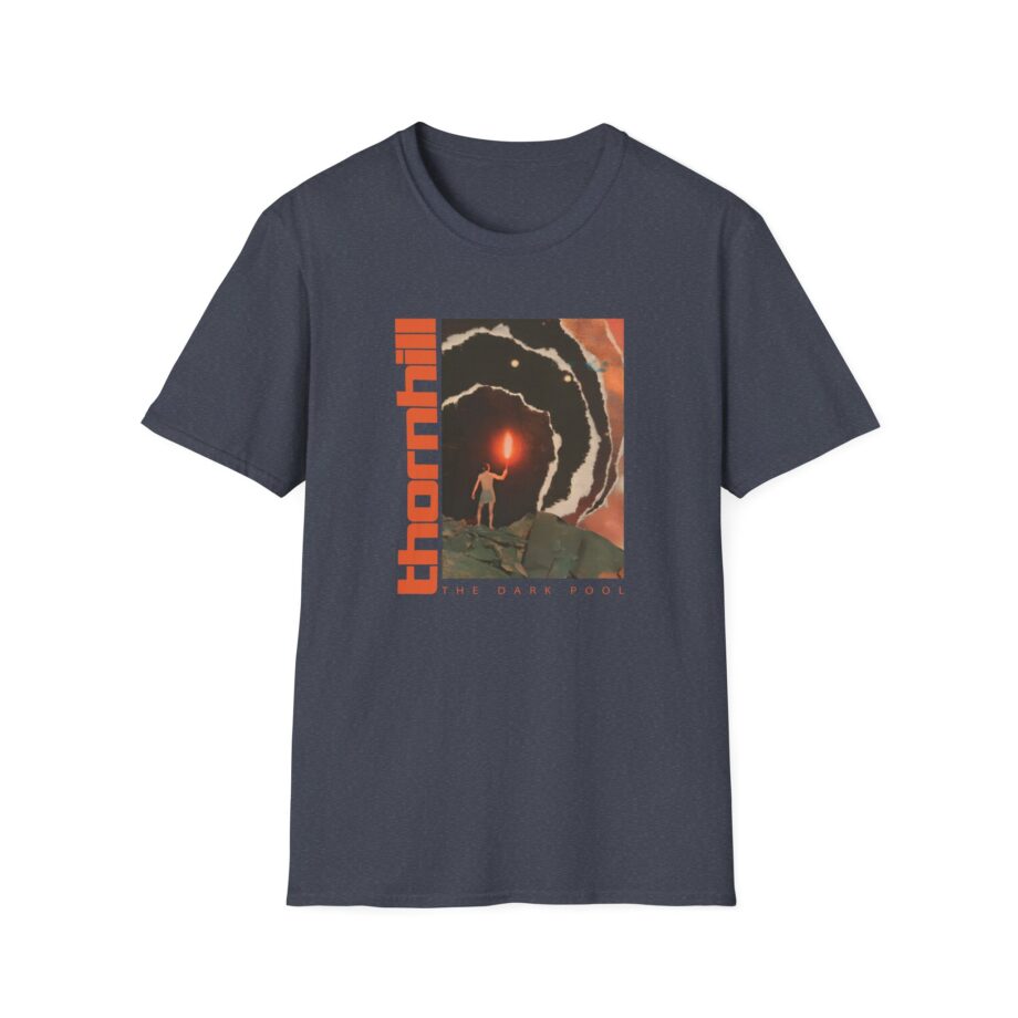 Thornhill The Dark Pool Unisex Softstyle T-Shirt