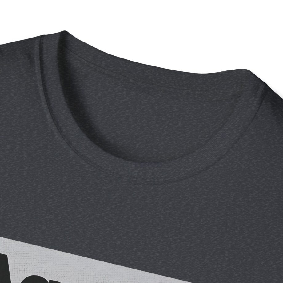 Agust D Unisex Softstyle T-Shirt