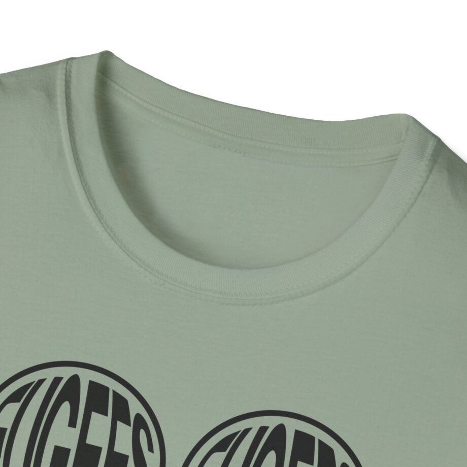 Lauryn Hill Fugees Og Unisex Softstyle T-Shirt