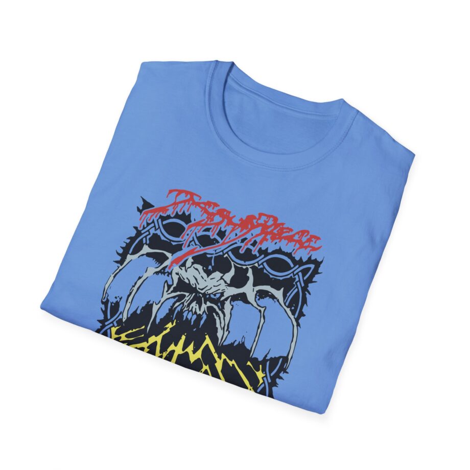 Jesus Piece  Unisex Softstyle T-shirt