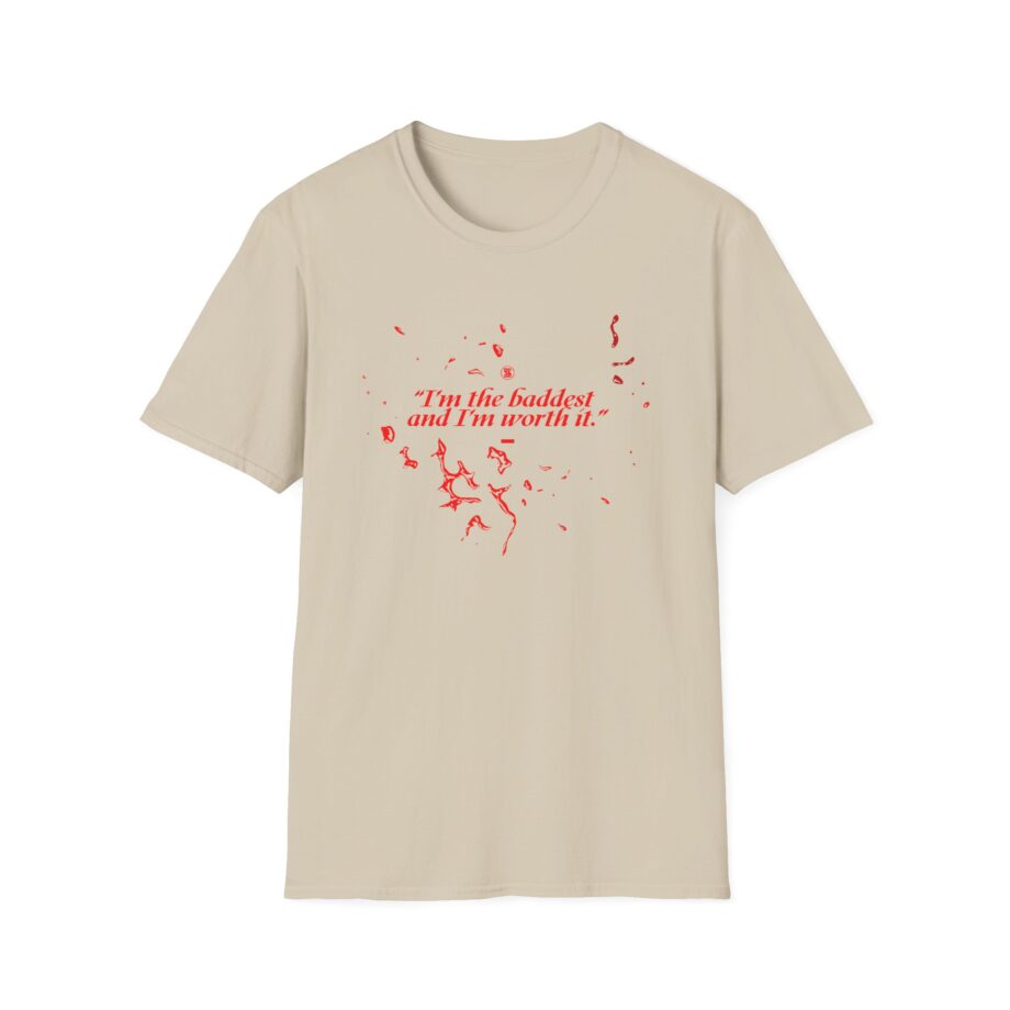 Rina Sawayama  Unisex Softstyle T-shirt