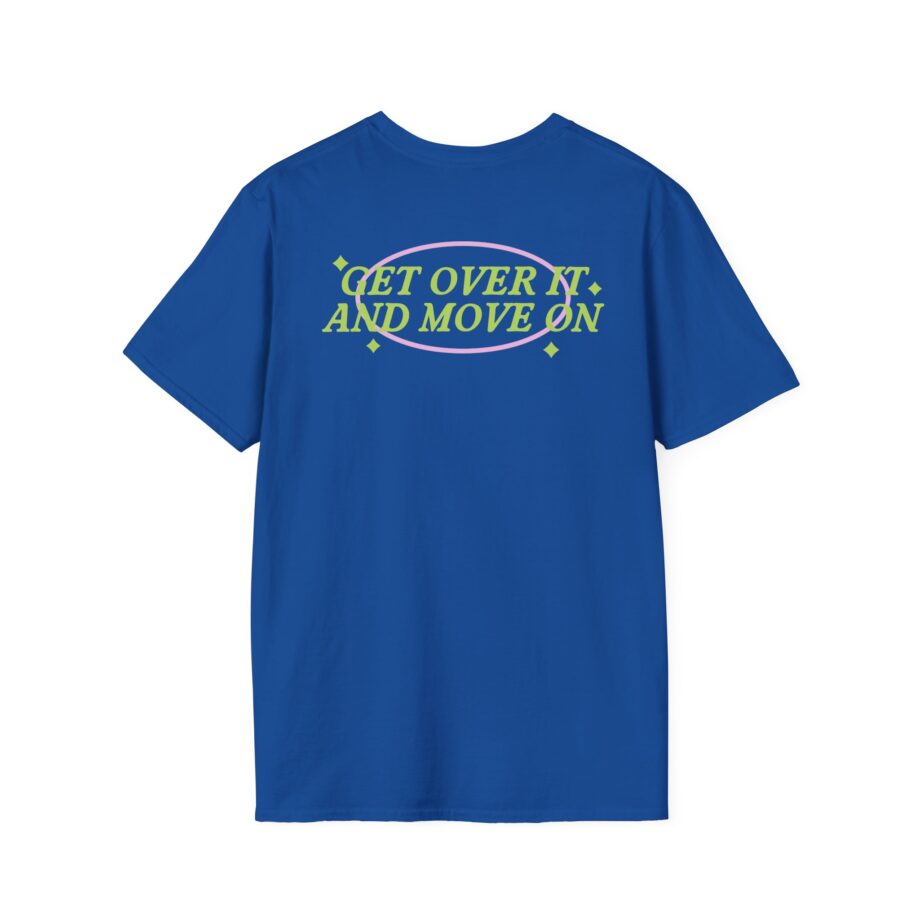 Ariana Madix Cooler Than You Unisex Softstyle T-shirt