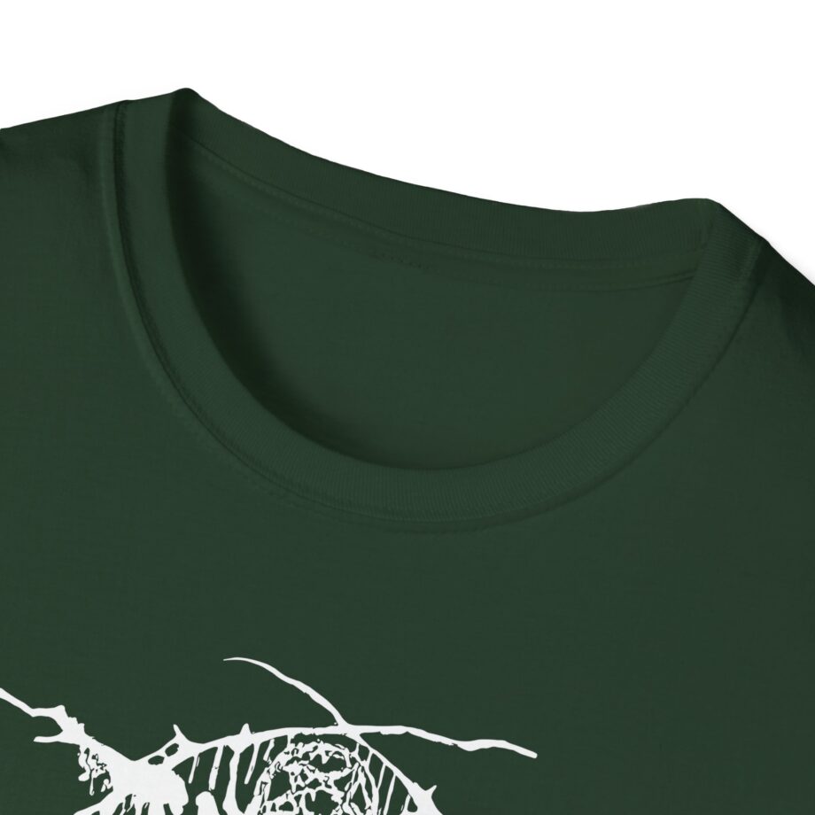 Periphery Mark Thorne Unisex Softstyle T-shirt