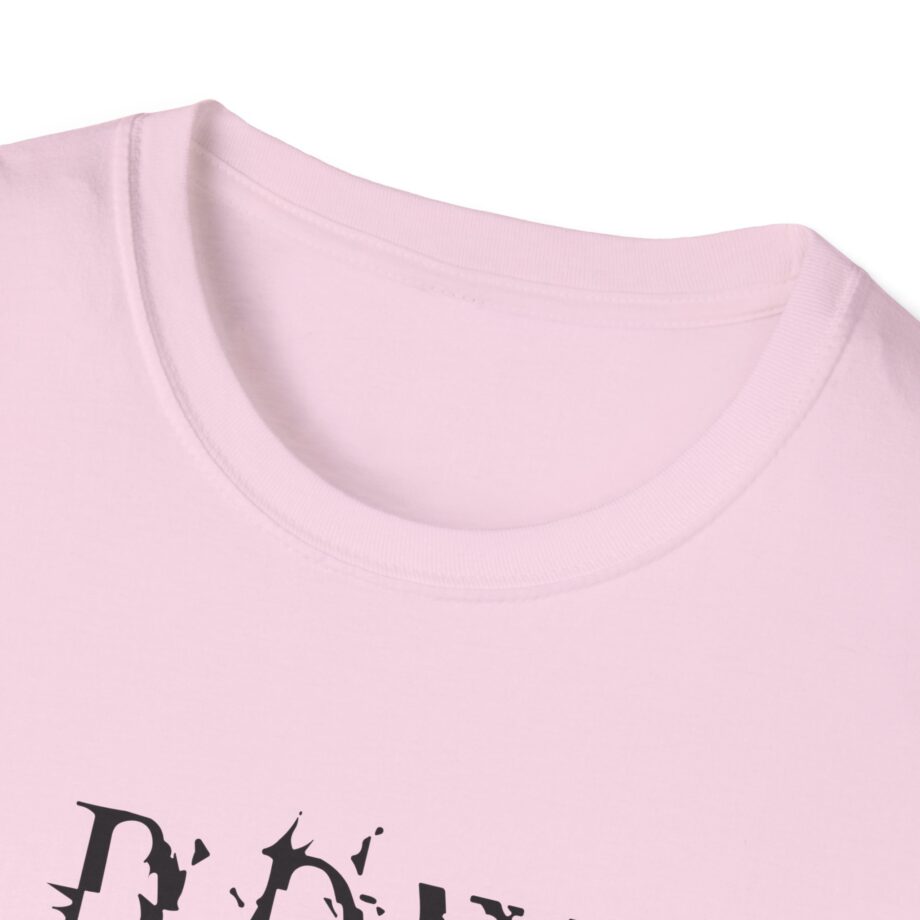 Suga | Agust  D-day Tour Unisex Softstyle T-shirt