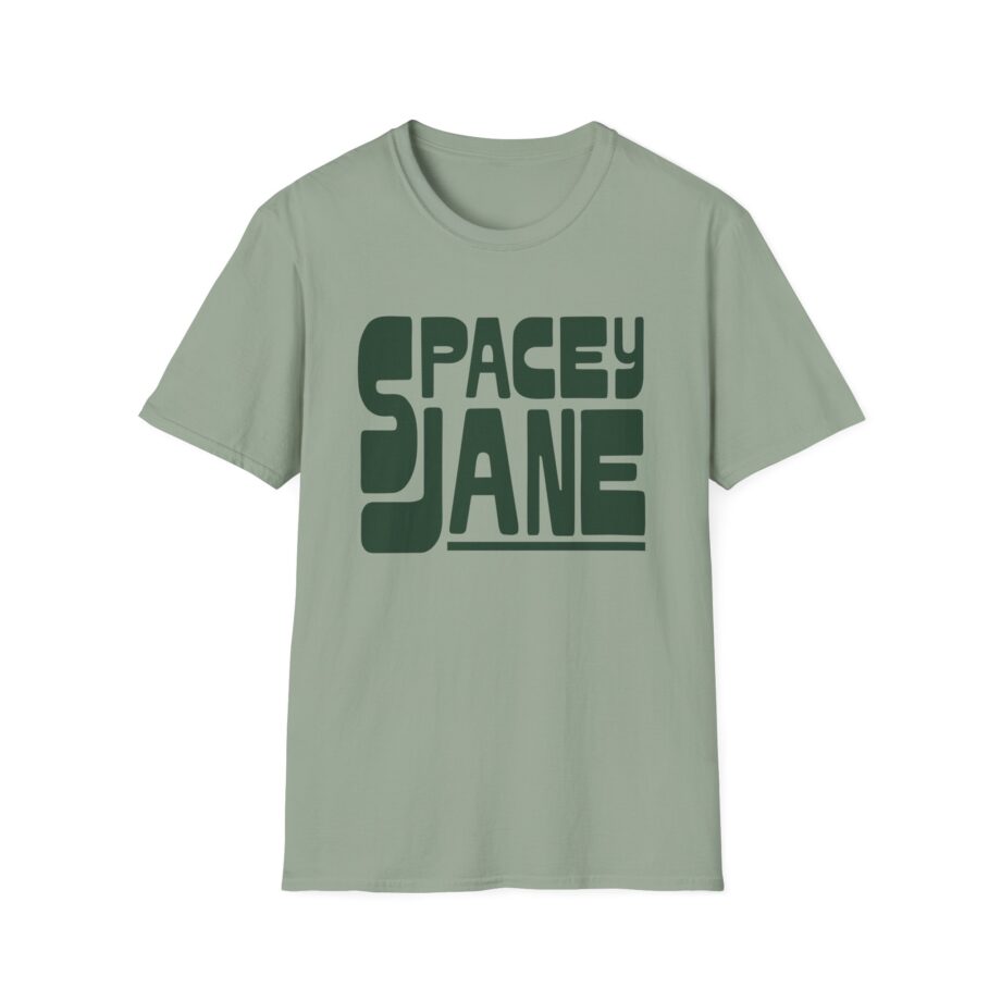 Spacey Jane  Unisex Softstyle T-Shirt