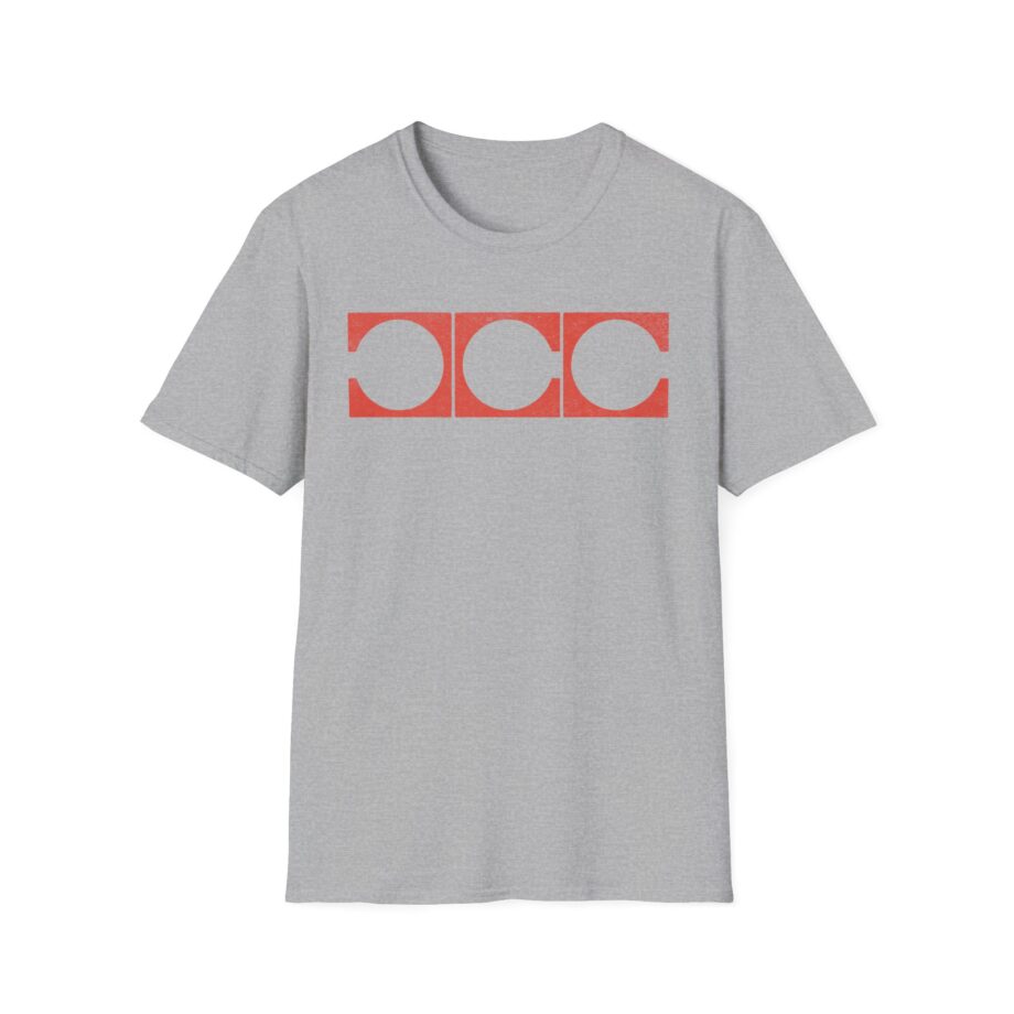 Nothing but Thieves Unisex Softstyle T-shirt