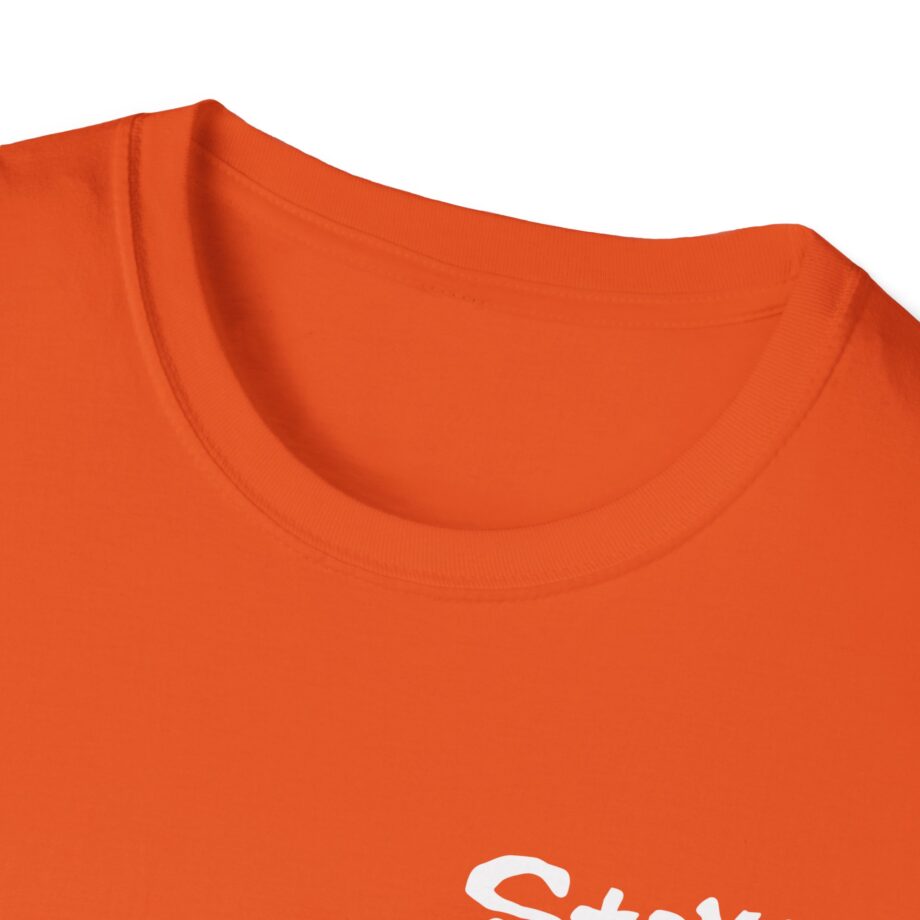 Steve Lacy Japan Tour Unisex Softstyle T-shirt