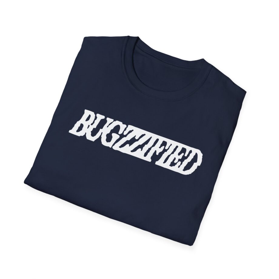 Caitibugzz  Unisex Softstyle T-Shirt
