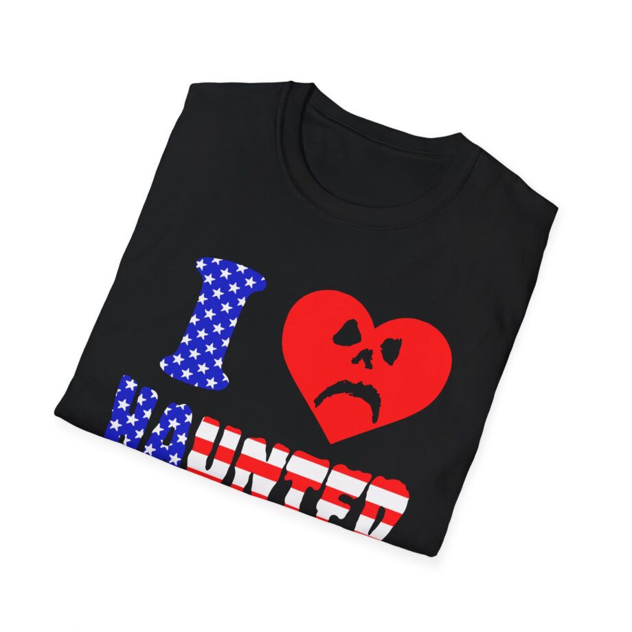 Sematary  Unisex Softstyle T-shirt
