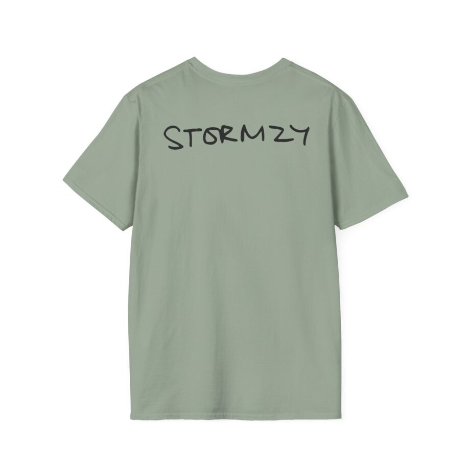 Stormzy This is What I Mean Unisex Softstyle T-shirt