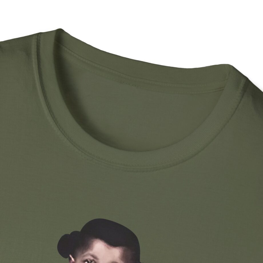 Donda Unisex Softstyle T-shirt