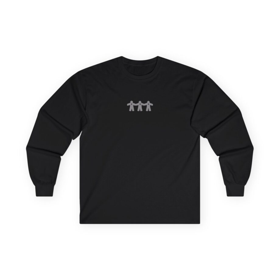 Rüfüs Du Sol Unisex Ultra Cotton Long Sleeve Tee