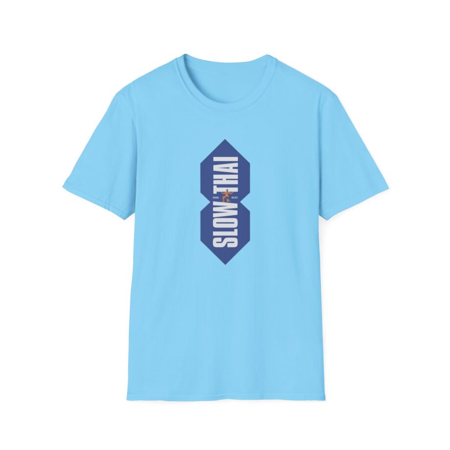 Slowthai Unisex Softstyle T-Shirt