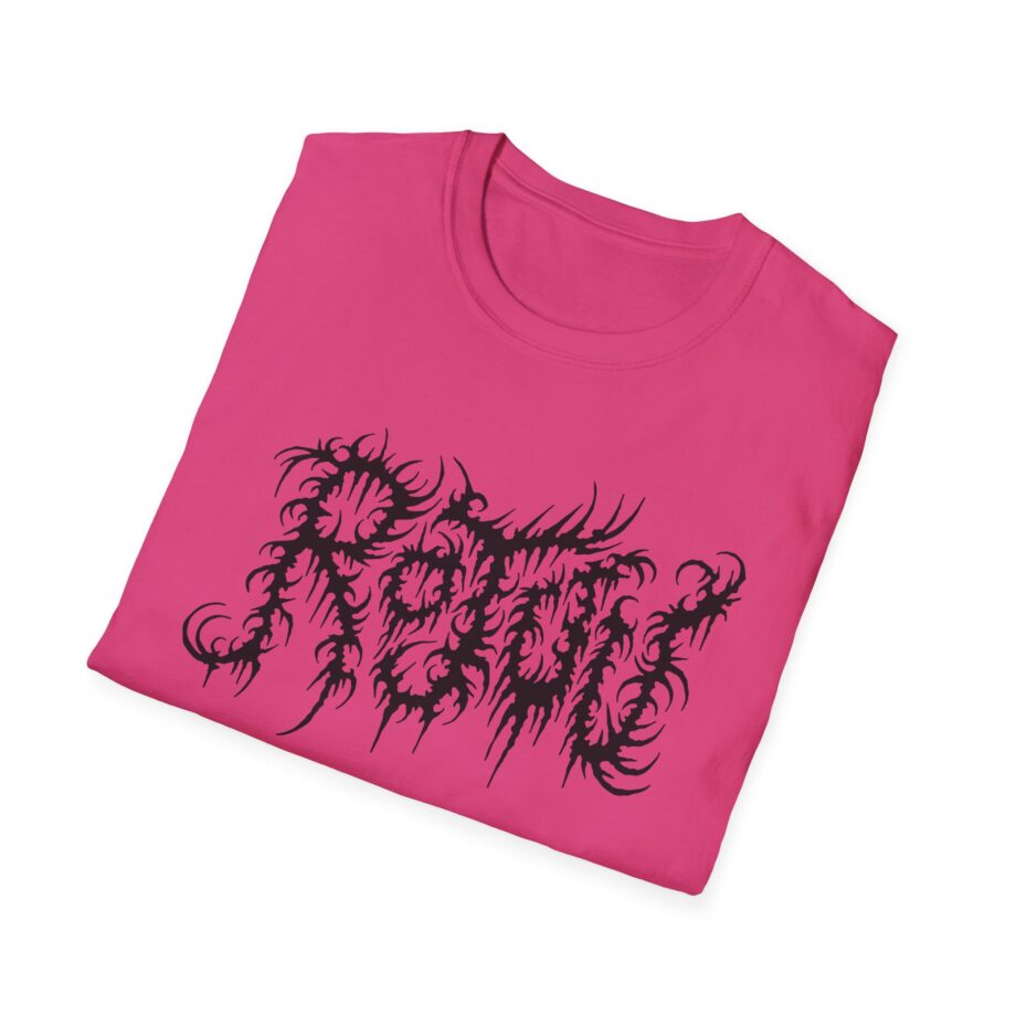 Rojuu Kor Kor Lake Unisex Softstyle T-shirt