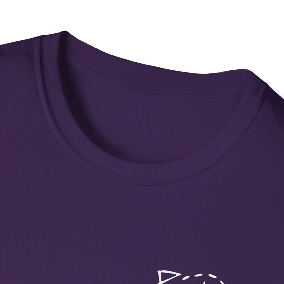 Punz Unisex Softstyle T-Shirt
