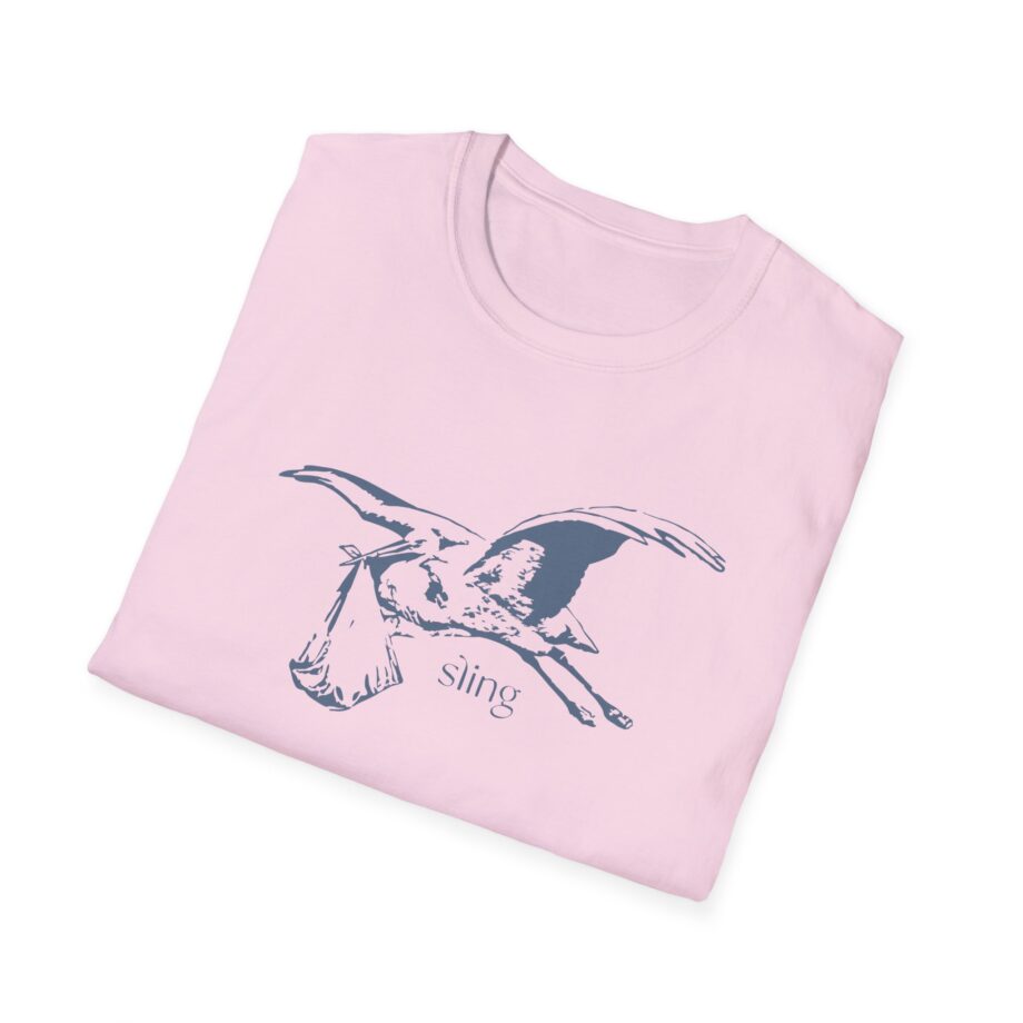 Clairo Unisex Softstyle T-Shirt