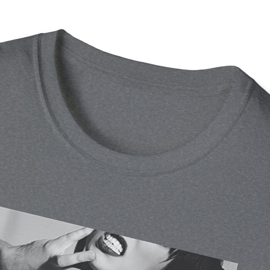 Halestorm  Unisex Softstyle T-Shirt