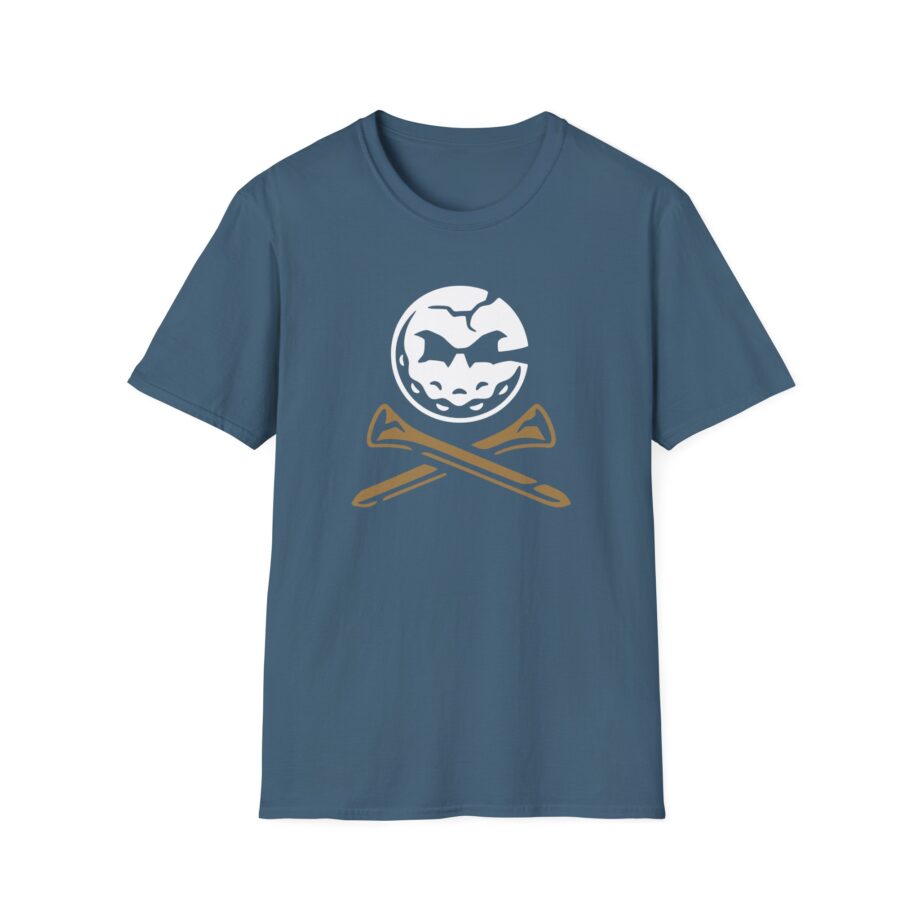Bryson Dechambeau Unisex Softstyle T-Shirt