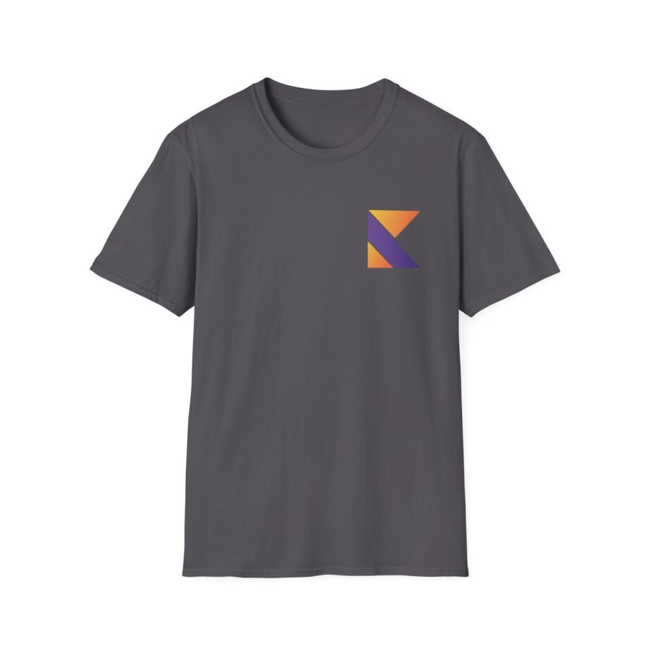 Kaskade Hollywood Unisex Softstyle T-shirt