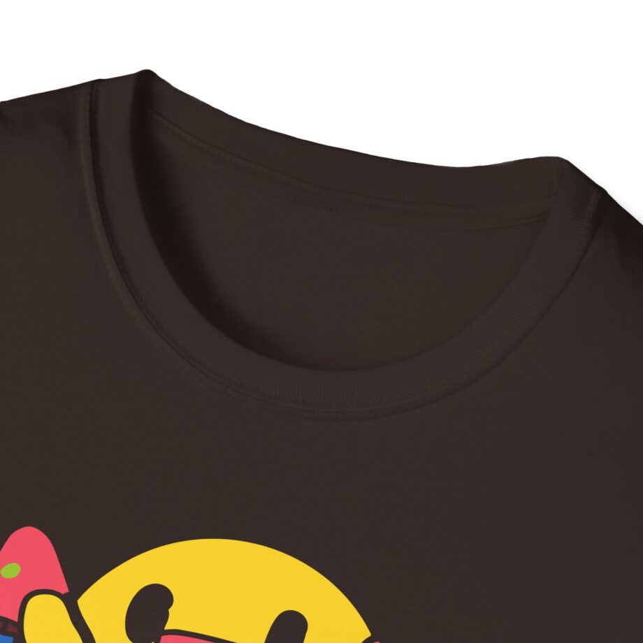 Ohgeesy Micro Dose Unisex Softstyle T-shirt
