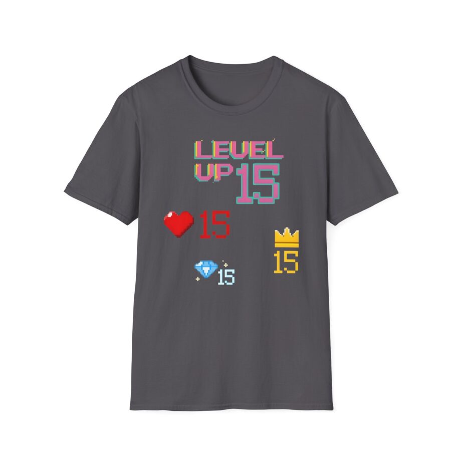 Erobb221 Unisex Softstyle T-Shirt