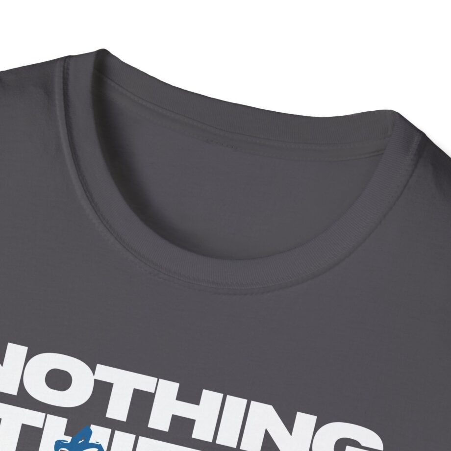 Nothing but Thieves Moral Panic Unisex Softstyle T-shirt