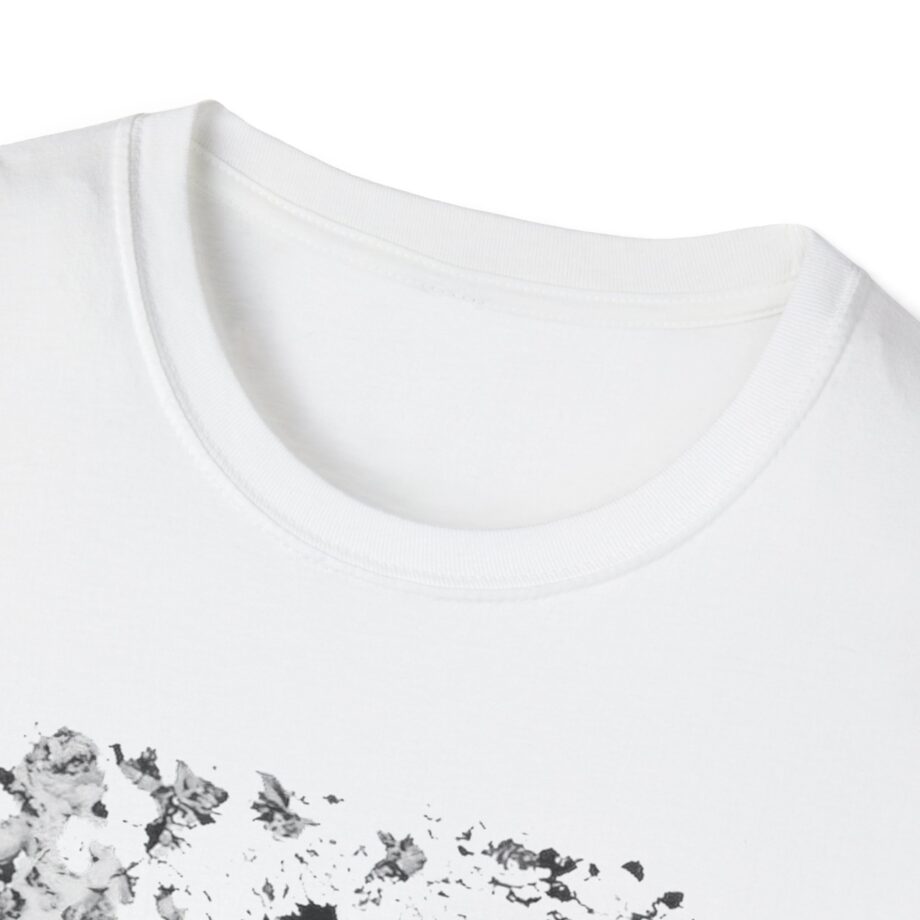 Ecco2k Unisex Softstyle T-shirt