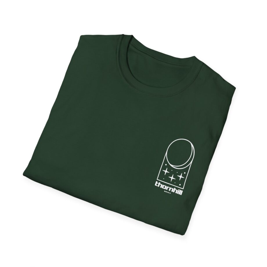Thornhill  Coven Unisex Softstyle T-Shirt