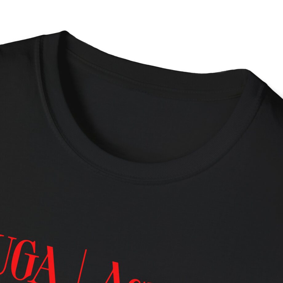 Suga Agust D  Unisex Softstyle T-Shirt