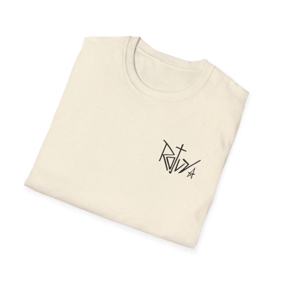 Rojuu Unisex Softstyle T-shirt