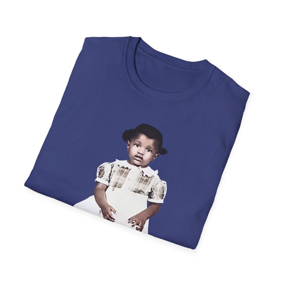 Donda Unisex Softstyle T-shirt