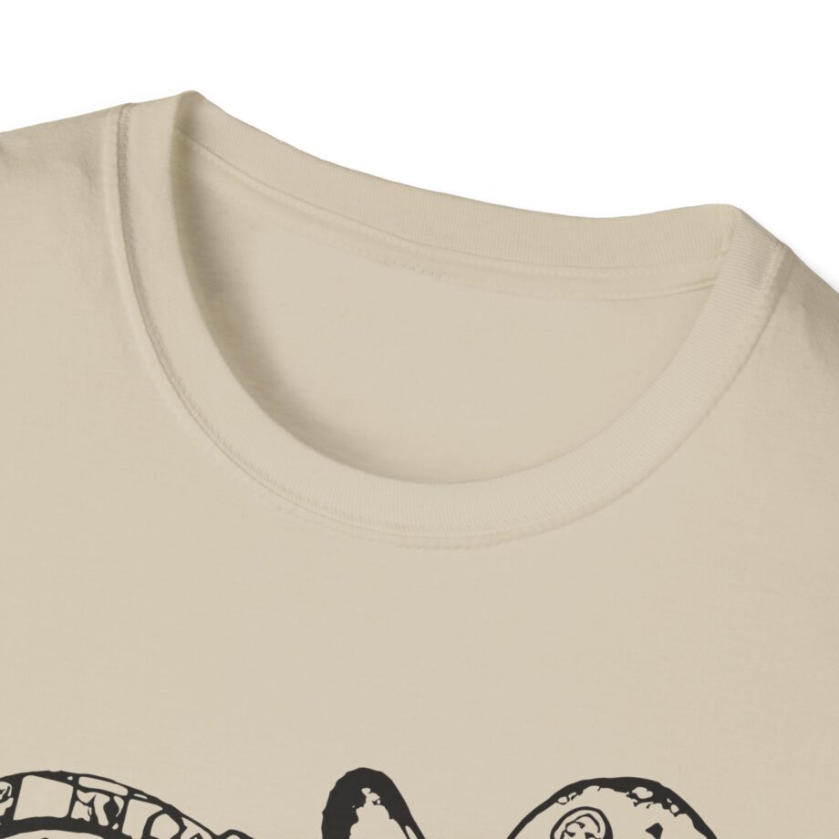 Maisie Peters Voodoo Doll Unisex Softstyle T-shirt