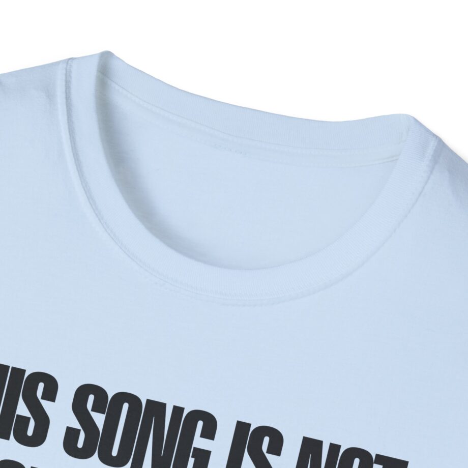 Charlie Puth Unisex Softstyle T-shirt