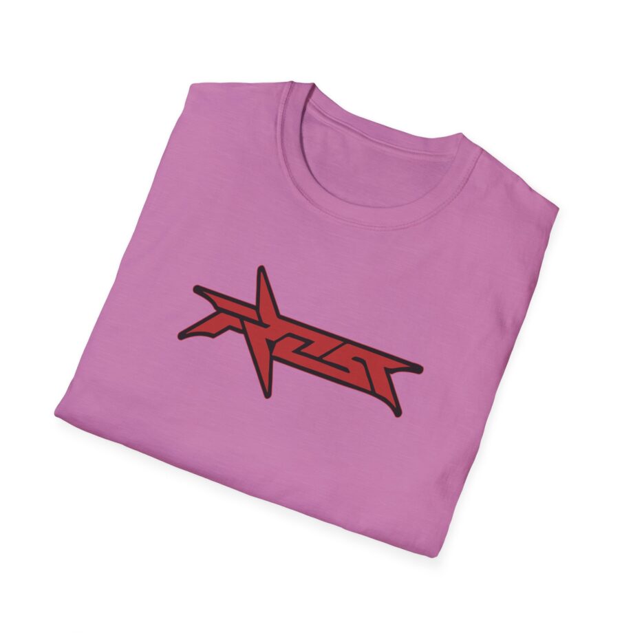 Frost Urban Unisex Softstyle T-shirt