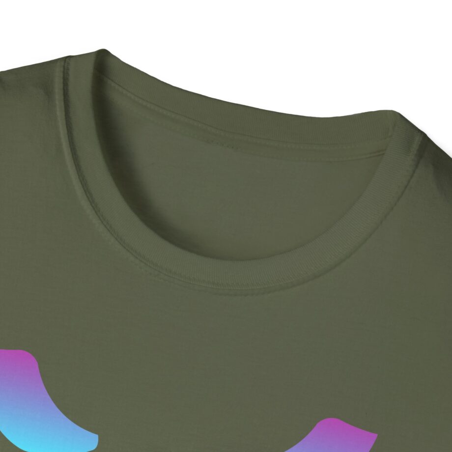 Lirik Unisex Softstyle T-shirt