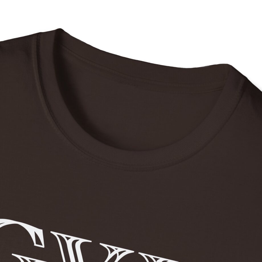 Pvris Svd Unisex Softstyle T-Shirt
