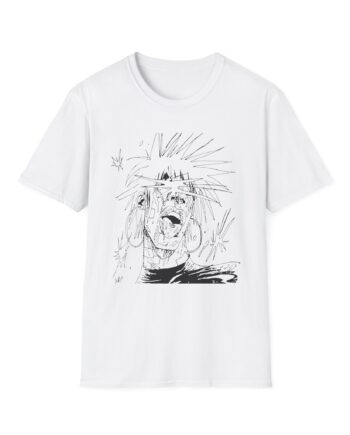 Ecco2k Pxe Unisex Softstyle T-shirt