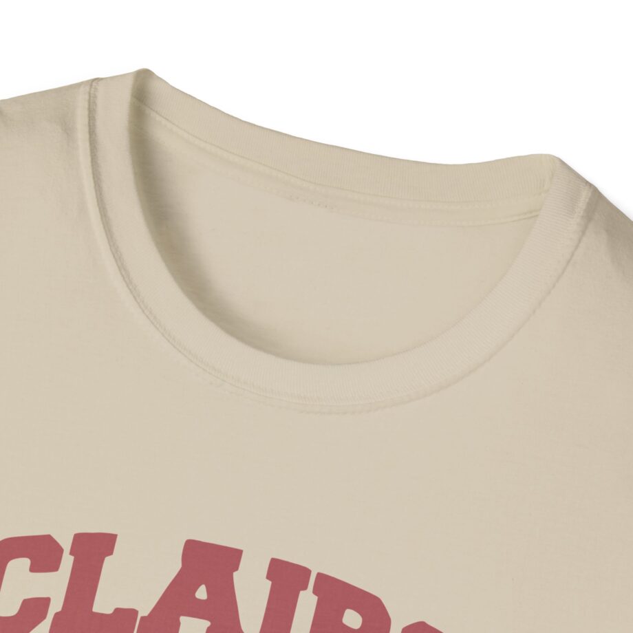 Clairo Charm  Unisex Softstyle T-Shirt