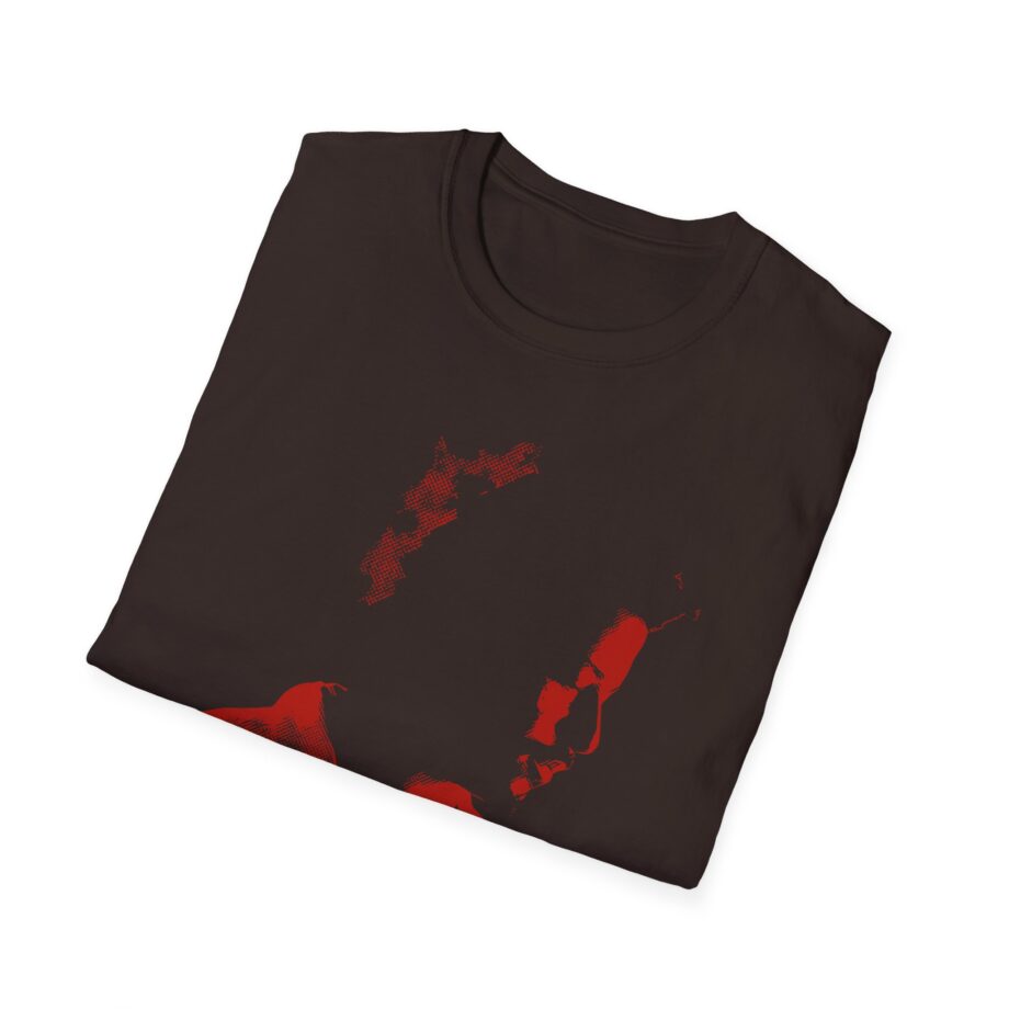 Lauryn Hill Zion 'best of Me' Tour Unisex Softstyle T-Shirt