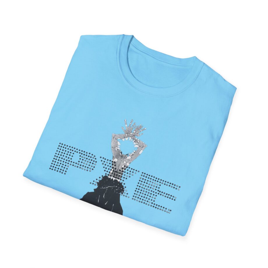 Ecco2k Pxe Unisex Softstyle T-shirt