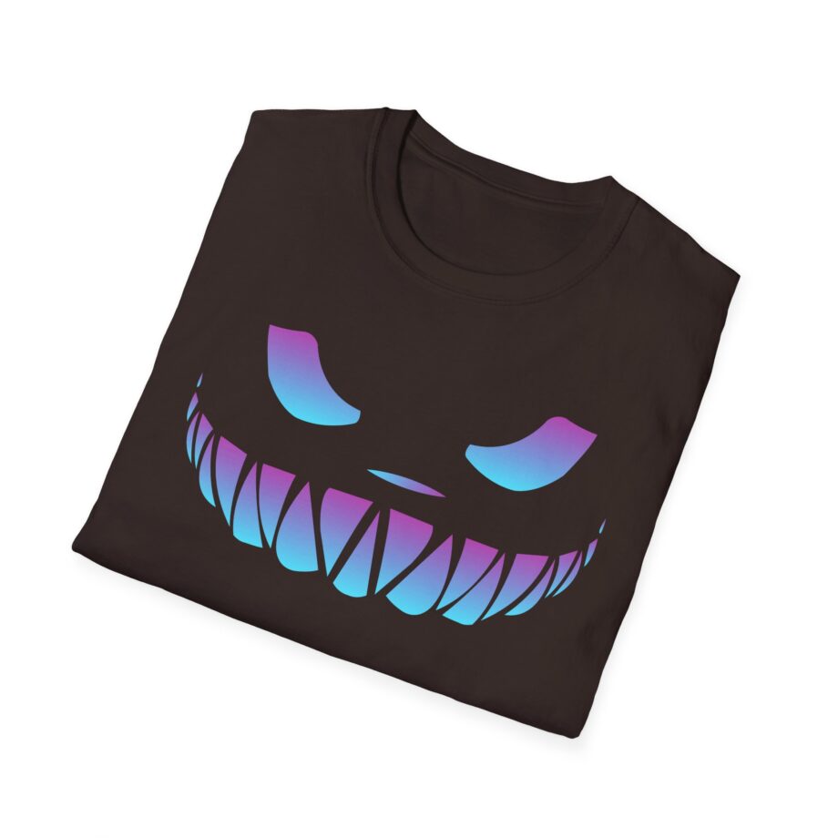 Lirik Unisex Softstyle T-shirt
